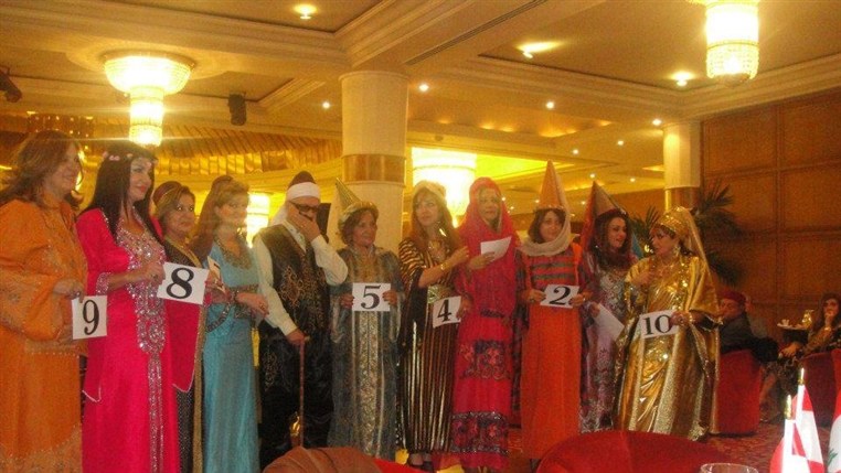 Lions (Rabieh) Independence Day Dinner